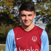 Nathan Chenais