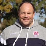 Yves CYRILLE