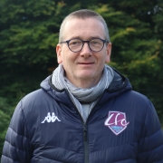 Franck GANNE