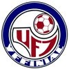 Logo UF YFFINIAC