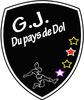 Logo GJ PAYS DE DOL BAIE
