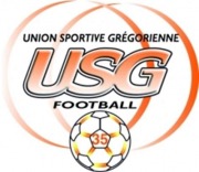 Logo US ST GREGOIRE