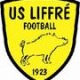 Logo U14 - D1
