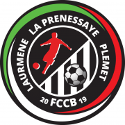 Logo Plemet Centre Bretagne FC