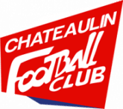Logo Châteaulin FC