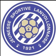 Logo JS LANVOLLON