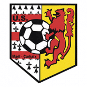 Logo MAEL CARHAIX US