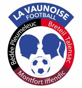 Logo GJ LA VAUNOISE