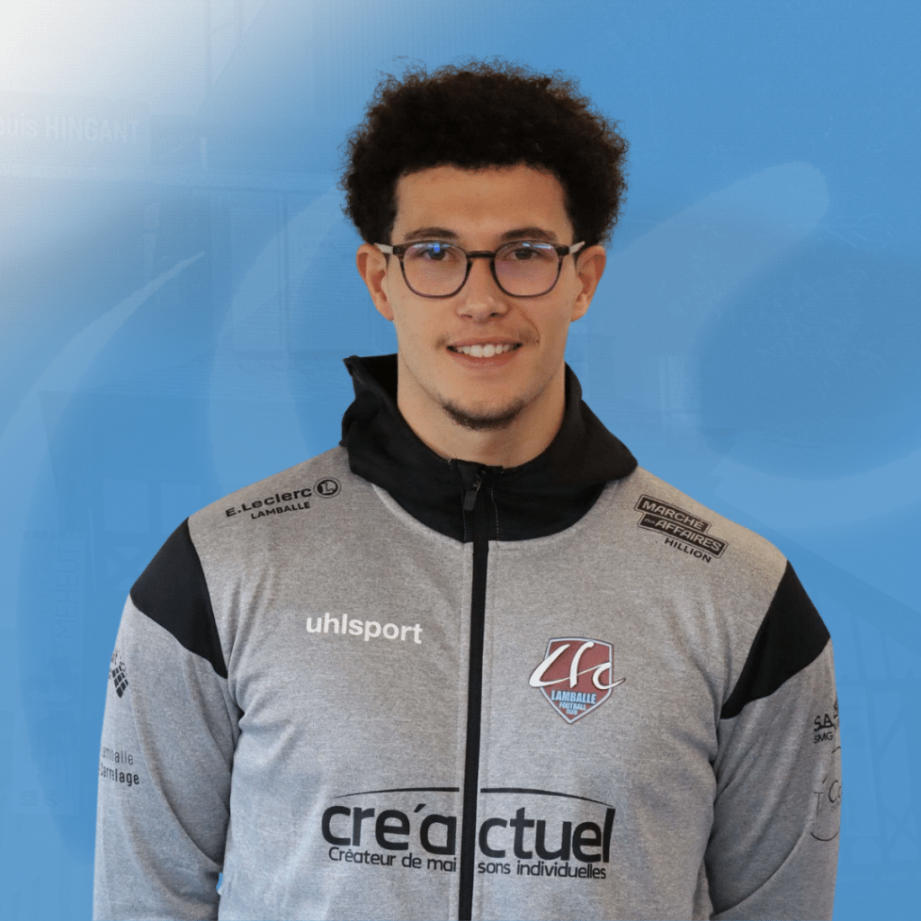Mewen Boulaire