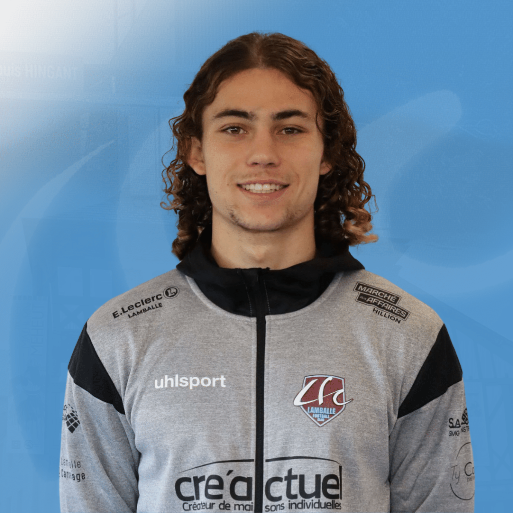 Corentin Bekhit