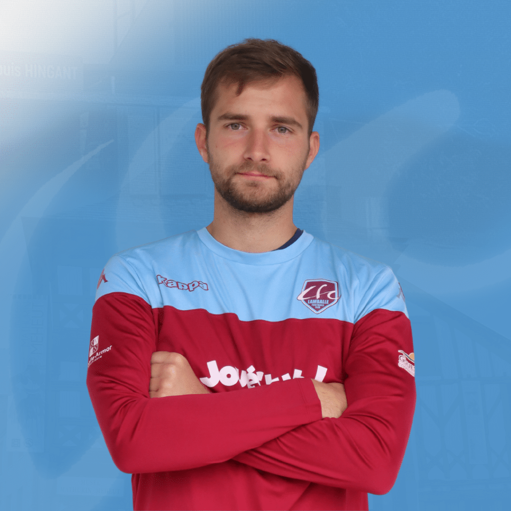 Valentin Menier