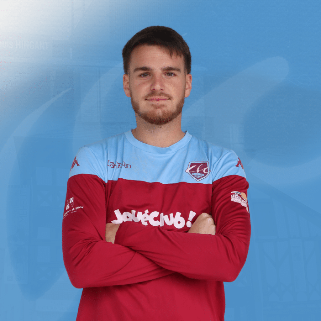 Lucas David