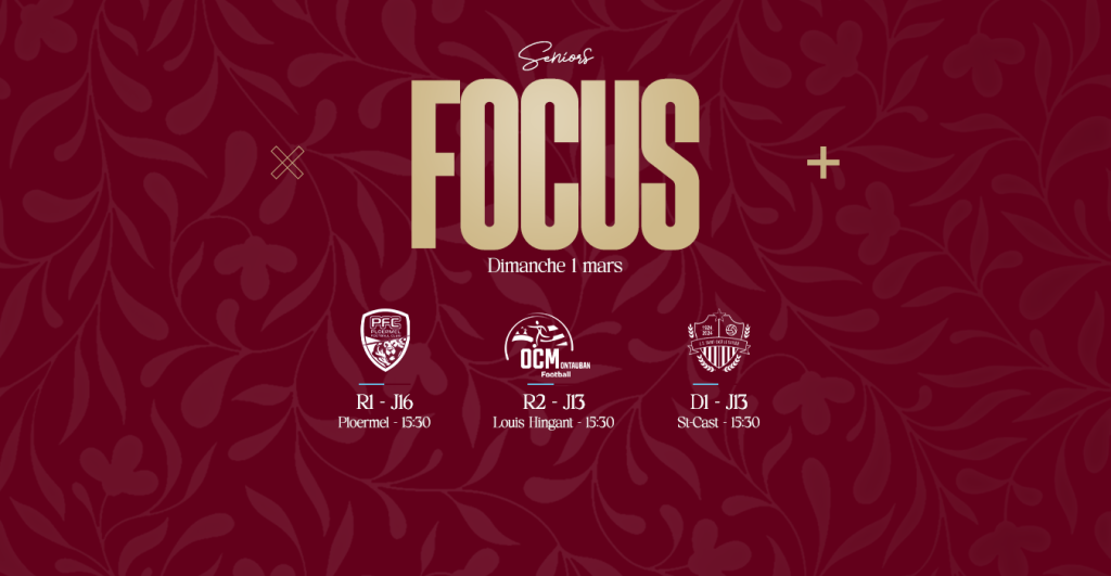 focus dimanche LAYER